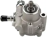 PHILTOP Power Steering Pump Power Assist Pump Maxima 2003 2004 2005 2006 2007 2008,Quest 2004 2005 2006 2007 2008 2009,Altima 2002 2003 2004 2005 2006