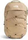 The North Face Borealis NF0A52SILK5 Backpack Unisex Beige Laptop Sleeve APP2472