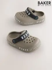 Baker by Ted Baker Light Up Clogs (E46122) | $60