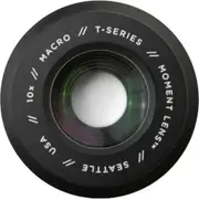 Moment T-Series Macro 10x Lens