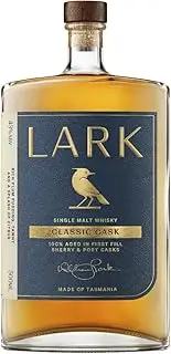 Lark Distillery Classic Cask 500ml