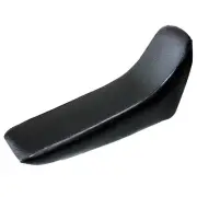 Black Foam Seat For Apollo 125cc 150cc Thumpstar Atomik Orion Dirt Pit Bike