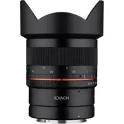 Rokinon 14mm F2.8 Ultra Wide Angle Weather Sealed Lens for Canon EOS R