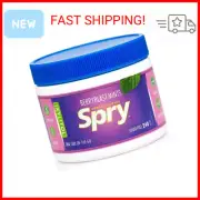 Spry Xylitol Berry Blast Mints Sugar Free Candy - Breath Mints That Promote Oral