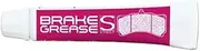 JURAN 362742 Brake Grease S 0.4 fl oz (10 cc), 1 Pack