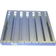 Aircon GALV20X15X2 20" x 15" x 2" Galv, Baff