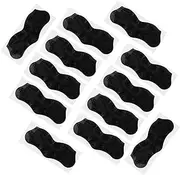PACKOVE 20Pcs Nose Cleansing Masks for Blackhead Removal Deep Purifying Pore Strips for Radiant Skin Refreshing Peel Off Formula for Men and Women