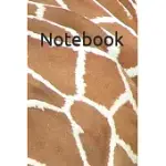 NOTEBOOK: LINED, SOFT COVER, NOTEBOOK, JOURNAL, PLAIN NOTEBOOK