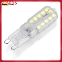 在飛比找蝦皮購物優惠-Bushine 5w G9 22led 迷你燈泡 Smd 2