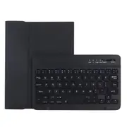 Ultra Thin Bluetooth Keyboard Tablet Case For Ipad Mini 6 With Stand And Pen Slot Candy Colour Black Laptop Cases & Bags