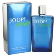 Joop Jump by Joop! Eau De Toilette Spray 3.3 oz for Men