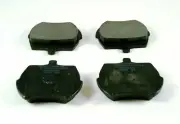 Mini Morris Clubman Leyland Moke Disc Brake Pads Front 8.4" New