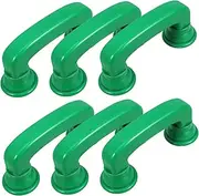 KOCKSHION Whisper Reading Phones 6pcs Early Learning Reading Tools Pronunciation Correction for Elementary Classrooms