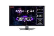 AOC AGON Pro AG326UD 32" 4K UHD 165Hz OLED Gaming Monitor 3840x2160 - 0.03ms -