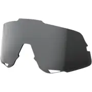 100% Glendale Sunglasses Lens - Smoke