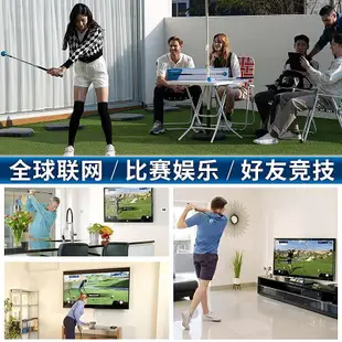 【MAD小鋪】韓國phigolf 高爾夫智能傳感器 室內高爾夫模擬器 可