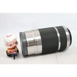 SONY E 55-210mm OSS 變焦鏡 FOR NEX 系例 A6000 A6500 5 3 7 A6600