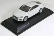 Spark 1 43 Audi A5 Coupe White 2016