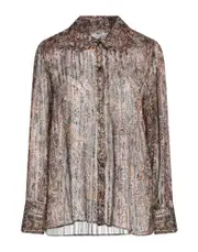 [SIMONA CORSELLINI] SIMONA CORSELLINI Shirts - Item 10250927