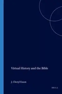 在飛比找博客來優惠-Virtual History and the Bible
