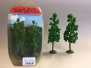 Javis OO Scale Countryside Trees 'OO' (2x140mm)