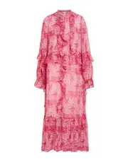 [TED BAKER] TED BAKER Maxi dresses - Item 15450071