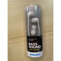 在飛比找蝦皮購物優惠-PHILIPS 飛力蒲 Sound graves SHE35