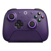 8BitDo Ultimate 2 Wireless Controller (Purple)