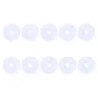 10 Pcs Universal Floater Sealer For Pressure Cooker Float for Valve Sealing Wash
