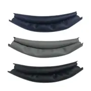Comfort Headband Cover for WH-XB900N Headset Headband Caps Enhances Headphone