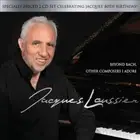 Beyond Bach, Other Composers I Adore [2 Discs] by Jacques Loussier [Audio CD]