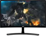 Brand New Acer ED242QR 23.6” Full HD Curved Screen Gaming Monitor