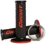 Circuit Equipment CIRCUIT V Grip, red