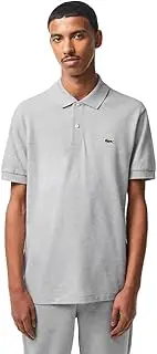 [Lacoste] Men's Classic Fit Marle Polo, Classic,