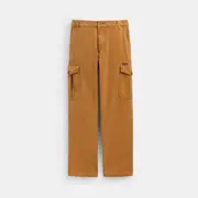Regenerative Cotton Pants