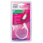 Neat Feat Femme Arch & Metatarsal Support Insole