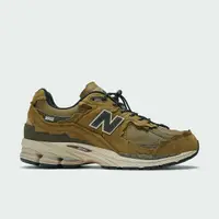 在飛比找蝦皮購物優惠-NEW BALANCE 2002R 大地色 復古 破壞 拼接