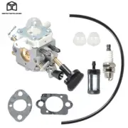 For ZAMA C1M-S261B Leaf Blower Carburetor Kit BG86 SH56 SH56C SH86 SH86C