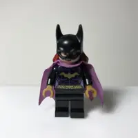 在飛比找蝦皮購物優惠-【Barkira】Lego 樂高 - 蝙蝠女 Batgirl