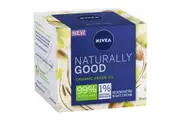 Nivea Naturally Good Regenerating Night Cream 50Ml