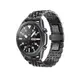OVERGEAR Galaxy Watch3 金屬錶帶 M-1 黑色