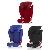 在飛比找PChome商店街優惠-【BRITAX】Britax Kidfix 通用成長型安全座