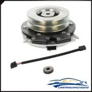 Electric PTO Clutch For Snapper 35520