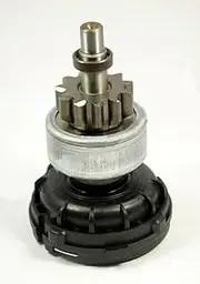 Gear starter reduction pinion fits Kia Soul 2011-2013