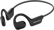 Open-Ear Bone Conduction Wireless Bluetooth Headphone 10H Playtime Duo Pair