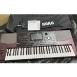 音樂聲活圈 | KORG PA1000 編曲工作站鍵盤