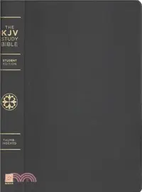 在飛比找三民網路書店優惠-Holy Bible ― King James Versio