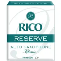 在飛比找蝦皮購物優惠-Rico reserve classical 3+竹片