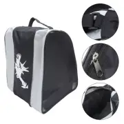Electric Skateboard Bag Roller Skating Skates Storage Pouch