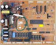 30143D5050 Control Board Compatibility for Siemens Refrigerator Circuit PCB Fridge Motherboard Freezer Parts